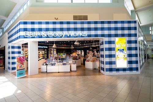 Shopping Mall «Treasure Coast Square», reviews and photos, 3174 NW Federal Hwy, Jensen Beach, FL 34957, USA