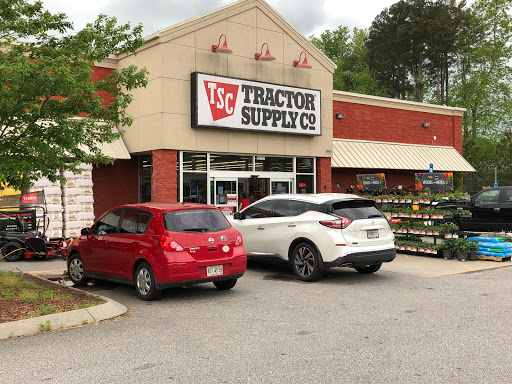 Tractor Supply Co. image 4