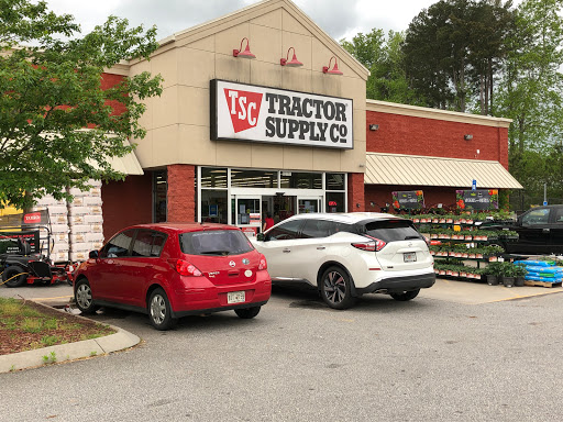 Home Improvement Store «Tractor Supply Co.», reviews and photos, 12110 Cumming Hwy, Canton, GA 30115, USA