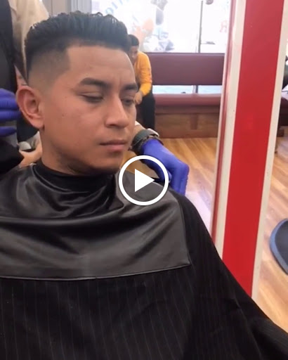 Barber Shop «THE PATIO BARBER SHOP», reviews and photos, 37 W Somerset St, Raritan, NJ 08869, USA