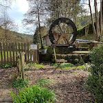 Photo n°1 de l'avis de Alfrefd.� fait le 13/04/2019 à 12:02 sur le  Landgasthof Linkenmühle à Walldürn