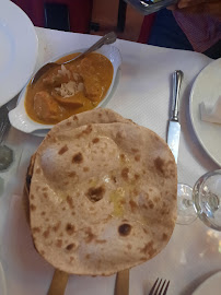 Korma du Restaurant indien halal Restaurant Indienne Au Palais de l'Himalaya à Paris - n°3