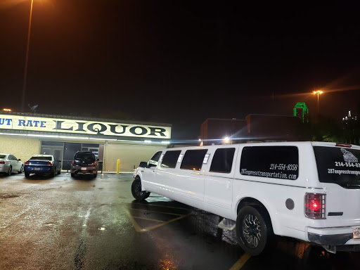 Liquor Store «River Cut Rate Liquor», reviews and photos, 327 Cadiz St, Dallas, TX 75207, USA
