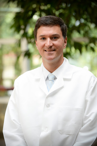 Dr. Nathan Calloway