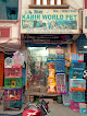 Rabbit shops in Delhi