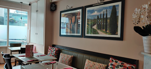 La Vissuta (The Snug)