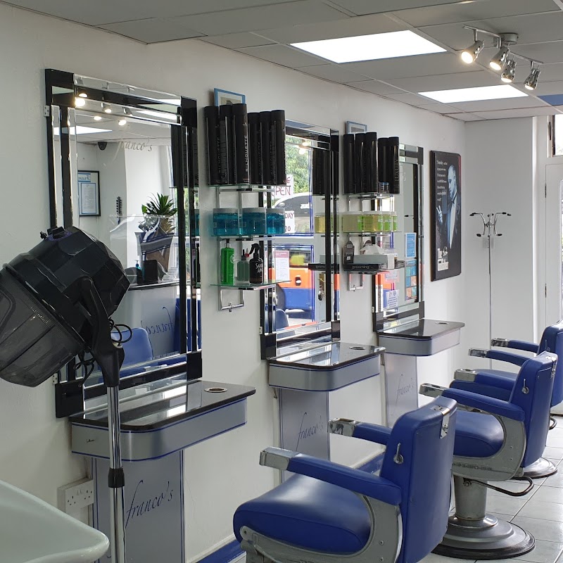Francos Hair Design centre