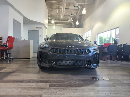 Kia Dealer «Lokey Kia», reviews and photos, 27960 US Hwy 19 N, Clearwater, FL 33761, USA