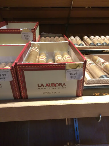 Cigar Shop «Imperial Cigar & Pipe Club», reviews and photos, 1124 Lawrenceville Hwy #301a, Lawrenceville, GA 30046, USA