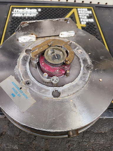 Locksmith «Houdini Lock & Safe», reviews and photos, 932 Old York Rd, Abington, PA 19001, USA