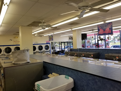 Dry Cleaner «North Eldridge Washateria», reviews and photos, 11131 N Eldridge Pkwy # 100, Houston, TX 77065, USA