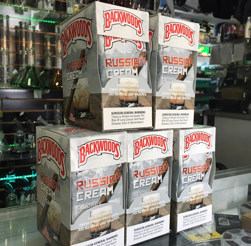 Tobacco Shop «U-Know Smoke and Vape Shop», reviews and photos, 618 Tuolumne St, Vallejo, CA 94590, USA