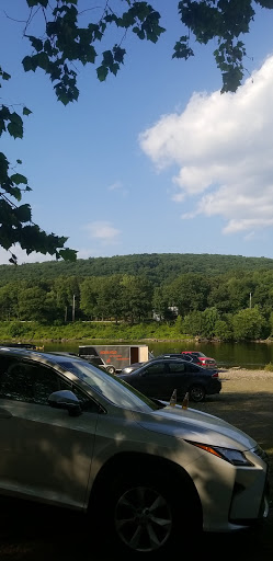 Canoe & Kayak Tour Agency «Kittatinny Canoes», reviews and photos, 1147 Delaware Dr, Matamoras, PA 18336, USA