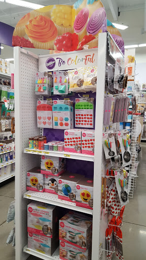 Fabric Store «Jo-Ann Fabrics and Crafts», reviews and photos, 1460 N Azusa Ave, Covina, CA 91722, USA