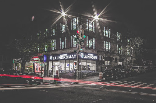 Laundromat «Bubbles & Suds Laundromat», reviews and photos, 5119 4th Ave, Brooklyn, NY 11209, USA