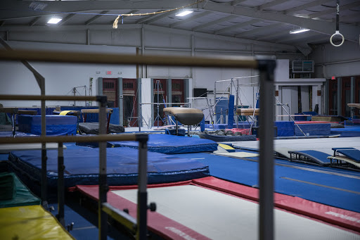 Gymnastics Center «Gymnastics of York», reviews and photos, 2615 Course Rd, York, PA 17402, USA