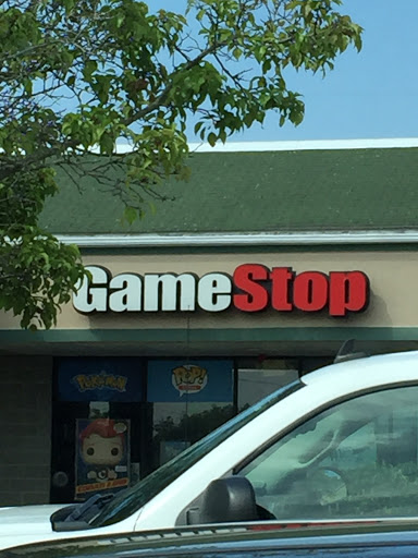 Video Game Store «GameStop», reviews and photos, 12 Fairhaven Commons Way, Fairhaven, MA 02719, USA