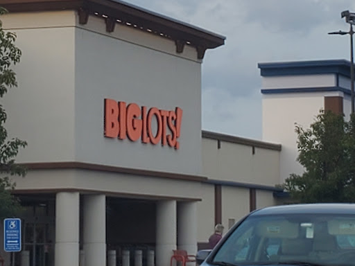 Discount Store «Big Lots», reviews and photos, 1470 Pleasant Valley Rd, Manchester, CT 06042, USA