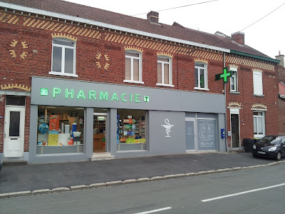 Pharmacie Béliart à Vendin-le-Vieil