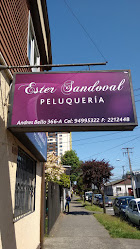 Peluqueria Ester Sandoval