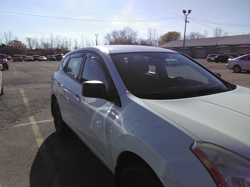 Auto Auction «Central Auto Auction», reviews and photos, 20 Cairn St, Rochester, NY 14611, USA