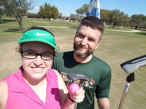 Golf Club «Lake Waco Golf Club», reviews and photos, 5608 Flat Rock Rd, Waco, TX 76708, USA