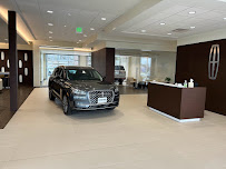 Kayser Lincoln - Photo 9 - Car repair in Madison, WI, Madison