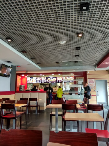 restauracje KFC Białystok Legionowa 3 Białystok