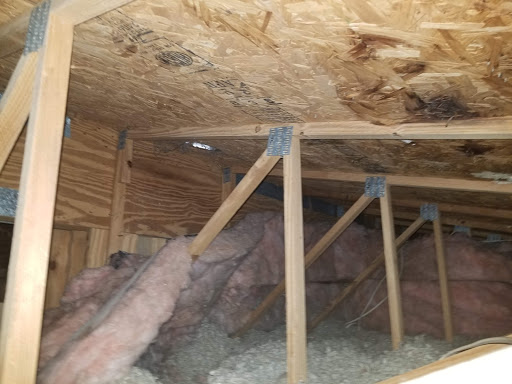 Roofing Contractor «Parlament Roofing and Construction», reviews and photos, 12880 Automobile Blvd l, Clearwater, FL 33762, USA