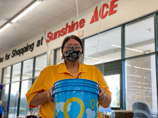 Hardware Store «Sunshine Ace Hardware Inc», reviews and photos, 9100 Bonita Beach Rd SE, Bonita Springs, FL 34135, USA