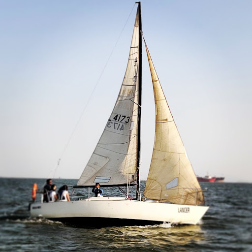 Sailing courses Mumbai