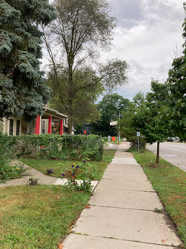 Coffee Shop «Cross Street Coffee», reviews and photos, 317 W Cross St, Ypsilanti, MI 48197, USA