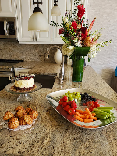 Florist «Flowers By Grace», reviews and photos, 18156 NW 2nd Ave, Miami, FL 33169, USA