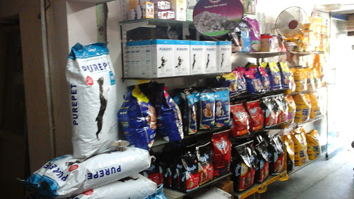 The Pets Corner Store