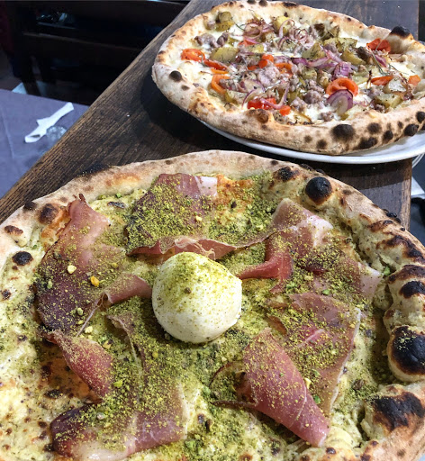 Ottavo Senso in Paternò, Città Metropolitana di Catania