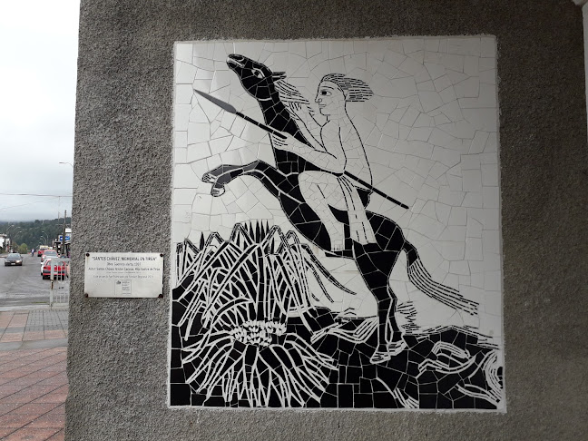 Comentarii opinii despre CESFAM Tirúa