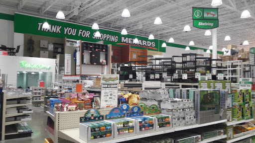 Home Improvement Store «Menards», reviews and photos, 1233 165th St, Hammond, IN 46320, USA