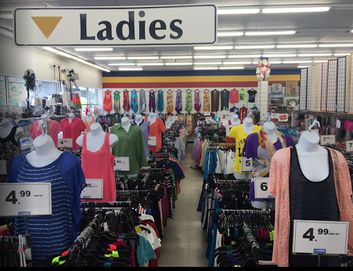 Discount Store «Jembro Stores», reviews and photos, 551 Boston Post Rd, Port Chester, NY 10573, USA