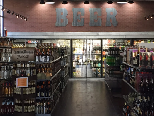 Liquor Store «Baseline Liquor», reviews and photos, 7502 NE Shaleen St, Hillsboro, OR 97124, USA