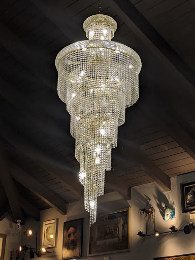 Explore trapped tattoo ideas, creative tattoo ideas in Laguna Beach, available at Cast of Crowns Art Collective