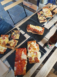 Plats et boissons du Pizzas à emporter La Tratt' à Tours - n°6