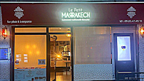 Photos du propriétaire du Restaurant marocain Le Petit Marrakech à Suresnes - n°20