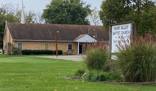 Miami Valley Baptist Church for the Deaf