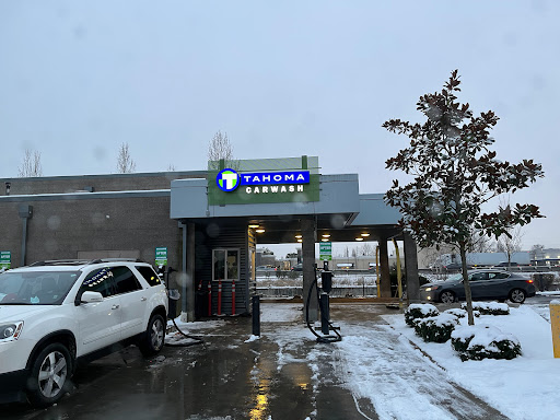 Tahoma Car Wash - Fife en Fife