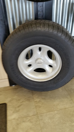 Tire Shop «Firestone Complete Auto Care», reviews and photos, 4100 E Main St, Richmond, IN 47374, USA