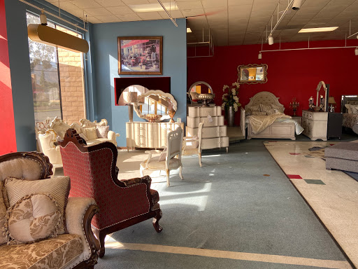 Furniture Store «Alex Furniture», reviews and photos, 1505 W 6th St, Corona, CA 92882, USA