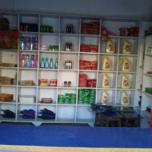 Mahadev Shopping Center Rcm photo