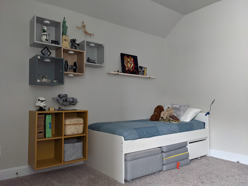 House Cleaning Service «The Cleaning Authority - Round Rock», reviews and photos, 1700 Bryant Dr #105, Round Rock, TX 78664, USA