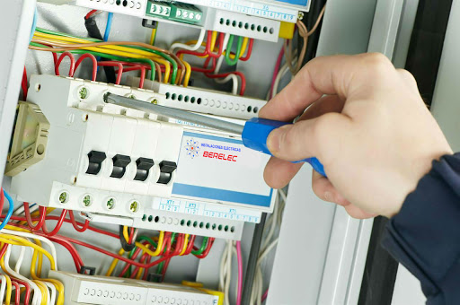 Instalaciones Eléctricas Berelec en Aspe, Alicante
