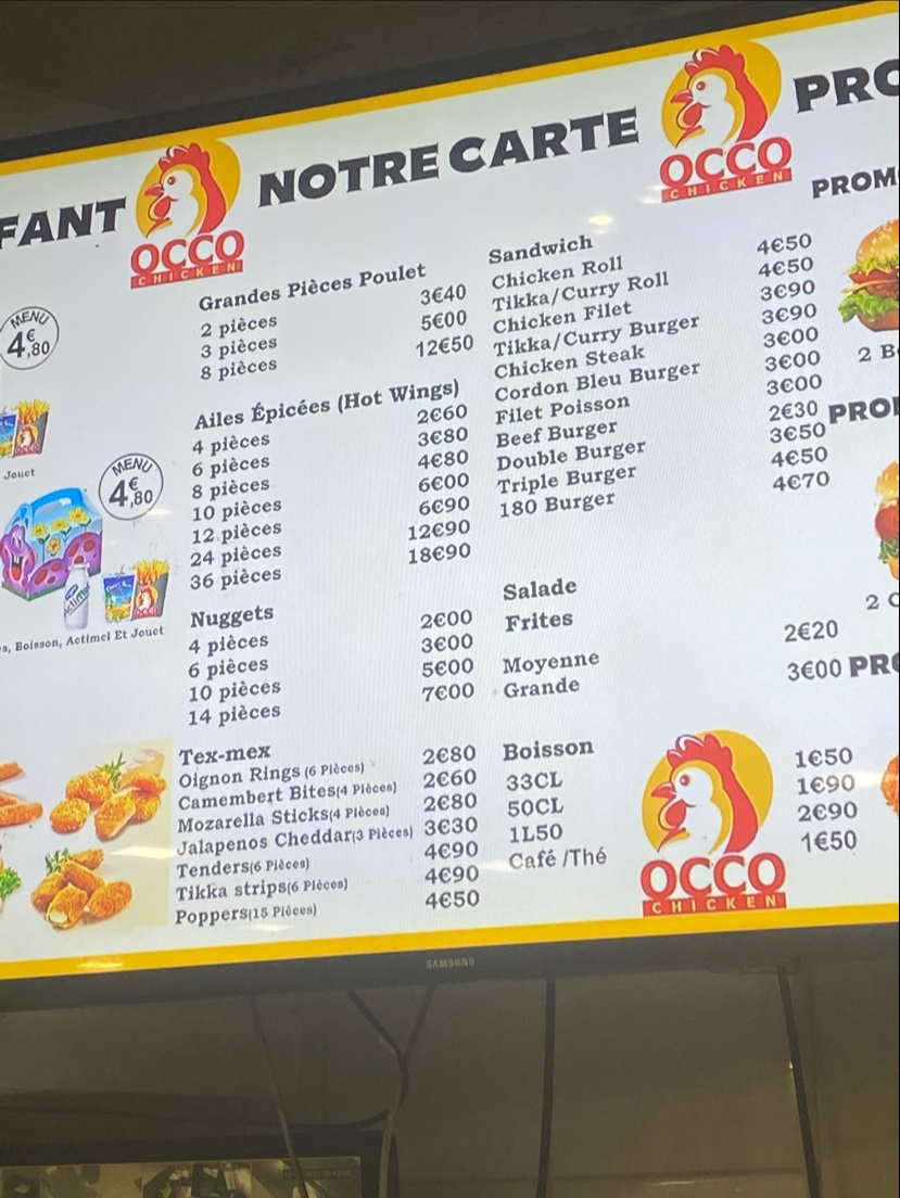 Photo n° 1 de l'avis de Jean-Daniel.j fait le 12/10/2020 à 19:03